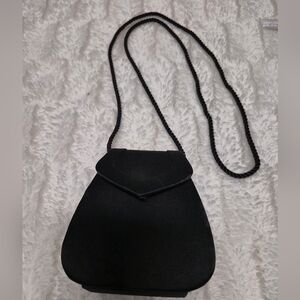 Chic Black Mini Bag for Women
